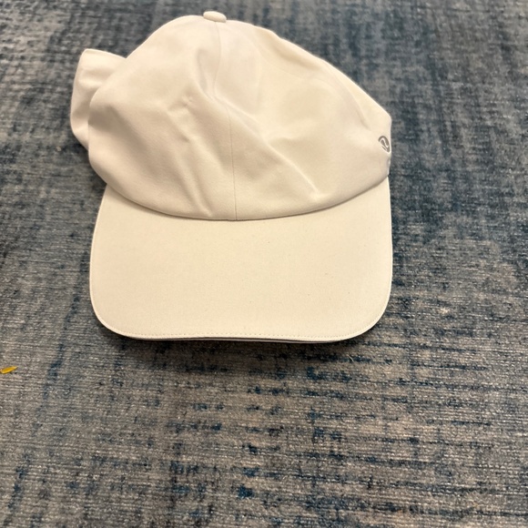 Lululemon baseball cap - Picture 1 of 2